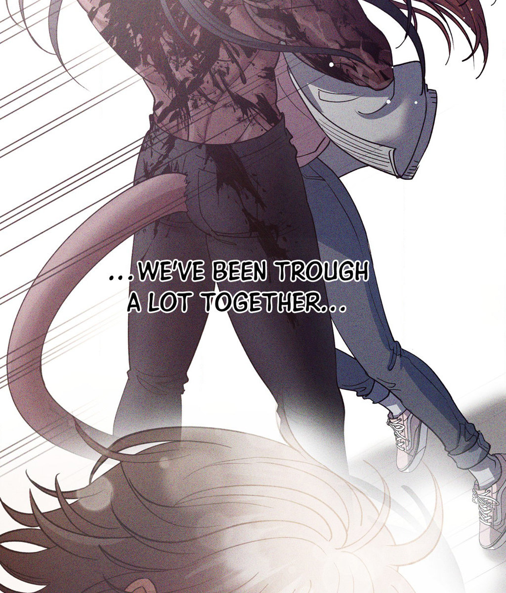 Hana S Demons Of Lust chapter 81 page 25