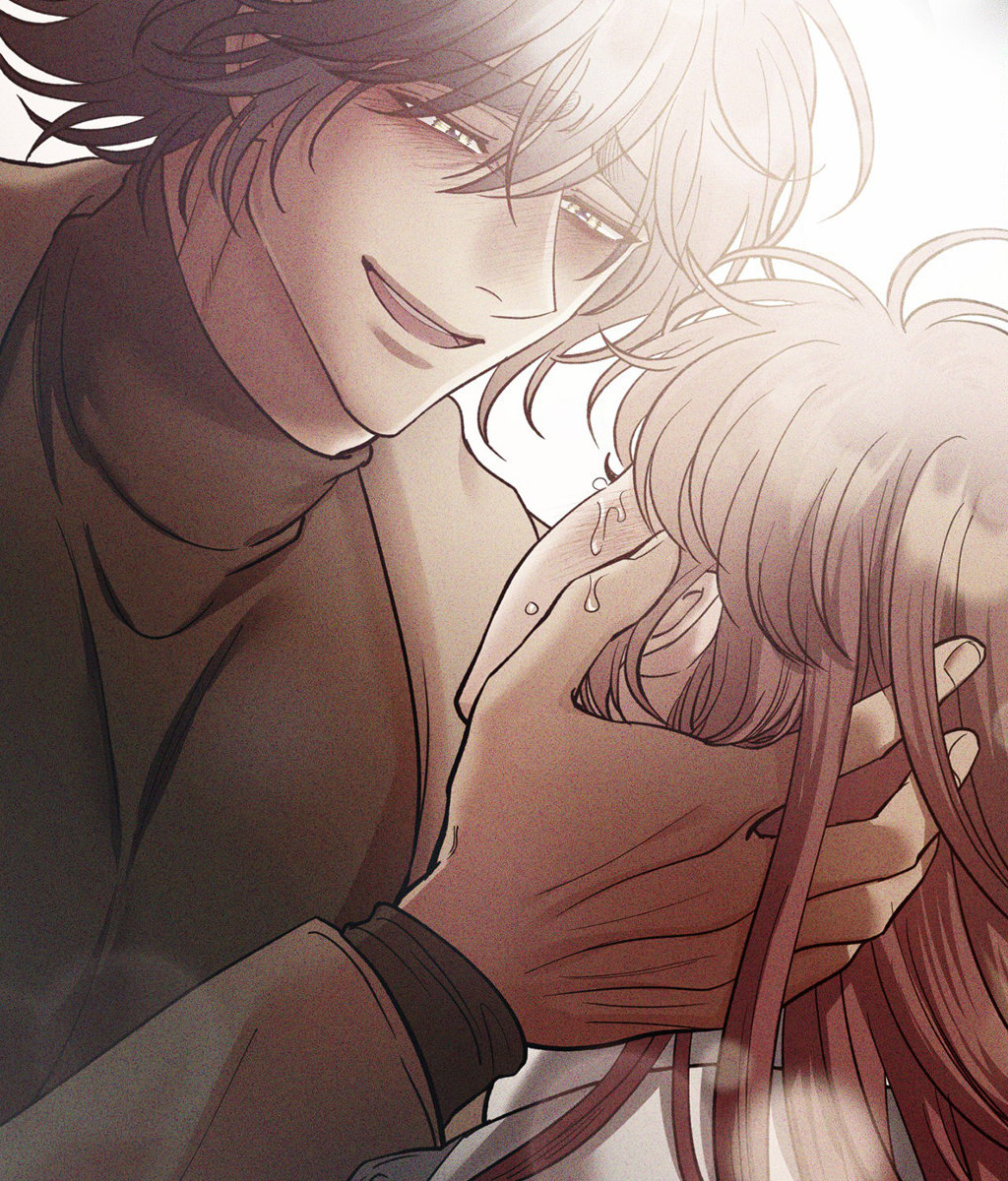 Hana S Demons Of Lust chapter 81 page 26