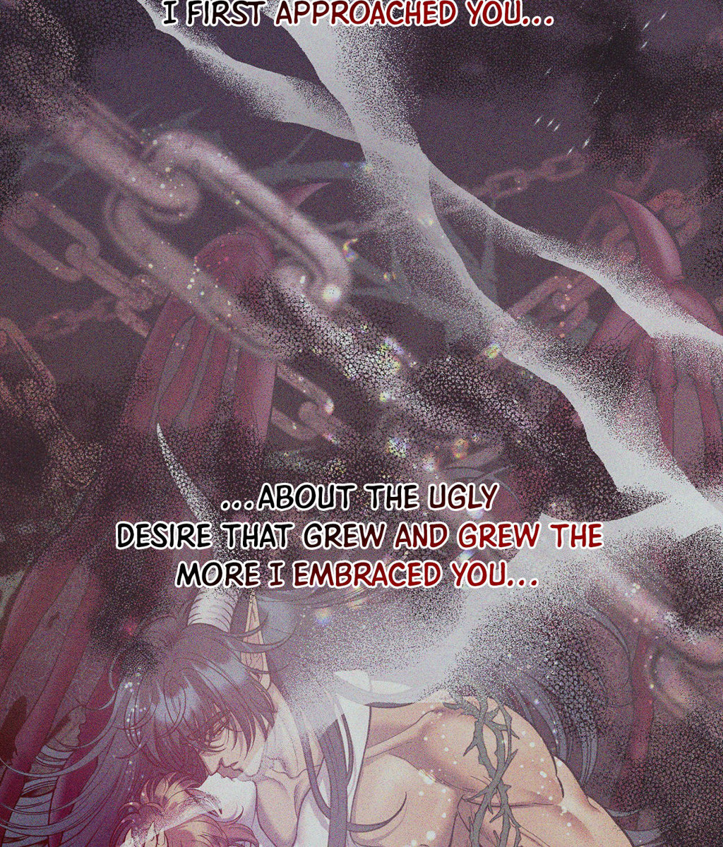Hana S Demons Of Lust chapter 81 page 34