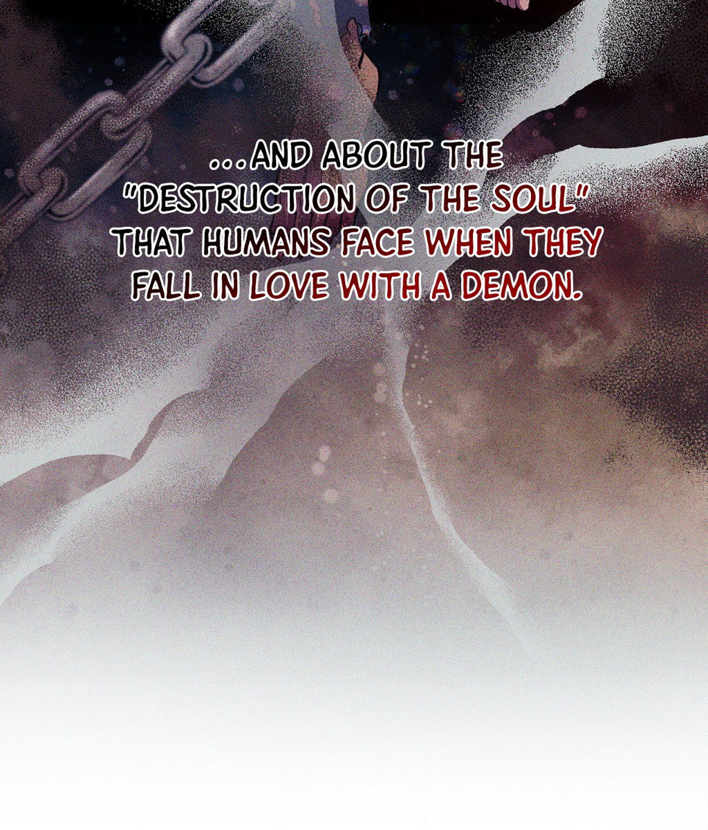 Hana S Demons Of Lust chapter 81 page 36