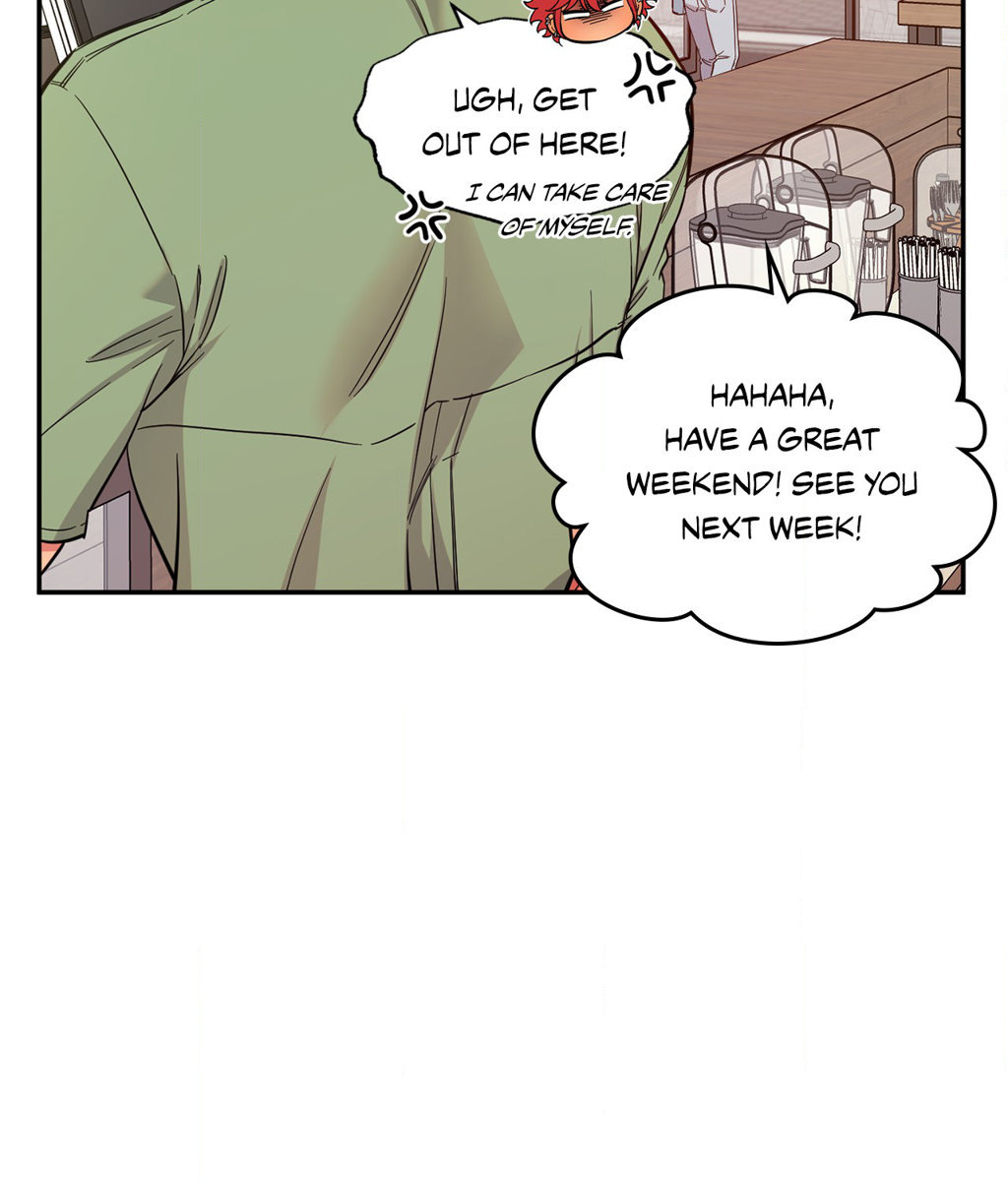 Hana S Demons Of Lust chapter 81 page 58