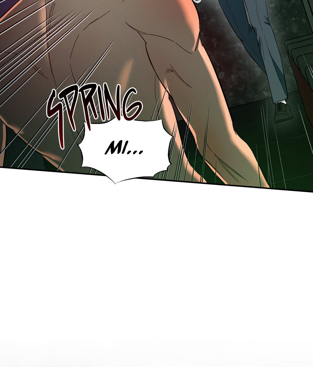 Hana S Demons Of Lust chapter 81 page 110