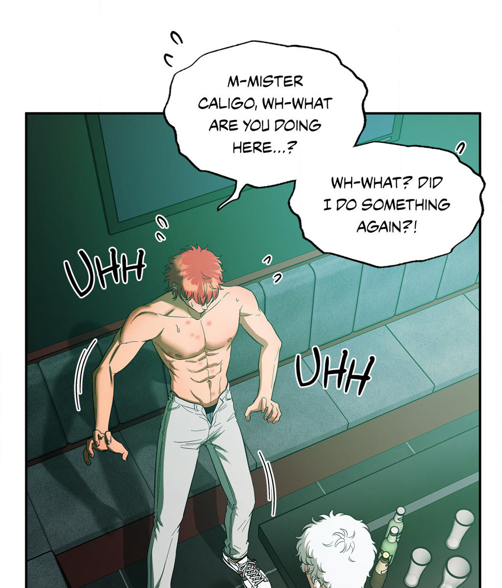 Hana S Demons Of Lust chapter 81 page 113