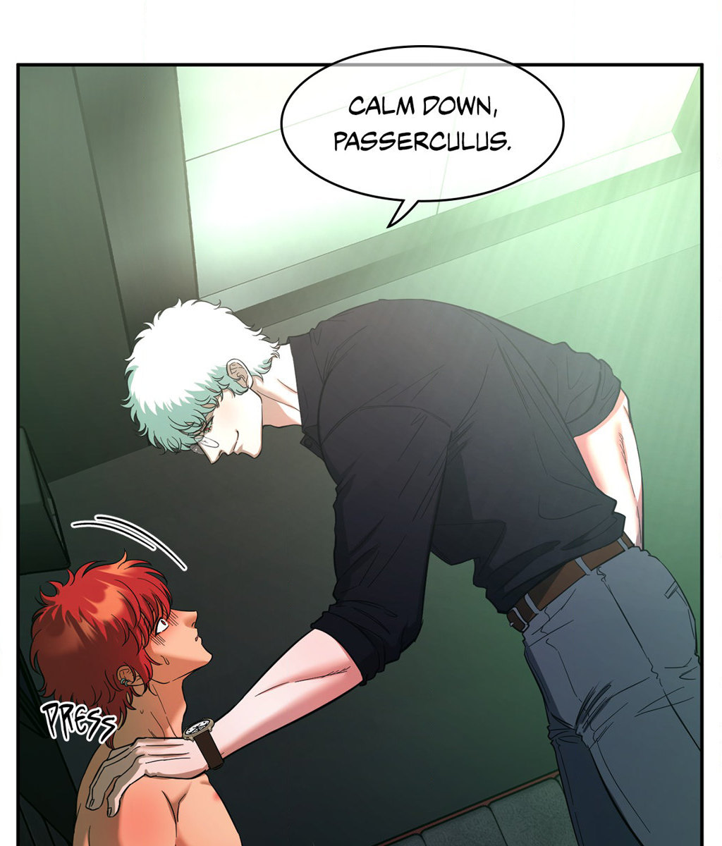 Hana S Demons Of Lust chapter 81 page 115