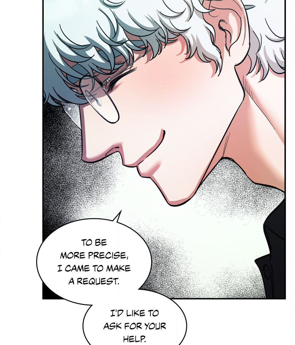 Hana S Demons Of Lust chapter 81 page 119