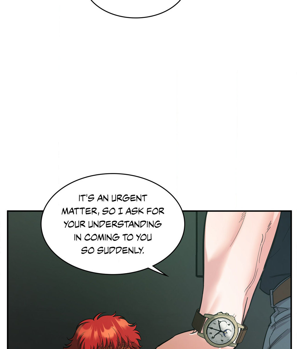 Hana S Demons Of Lust chapter 81 page 120