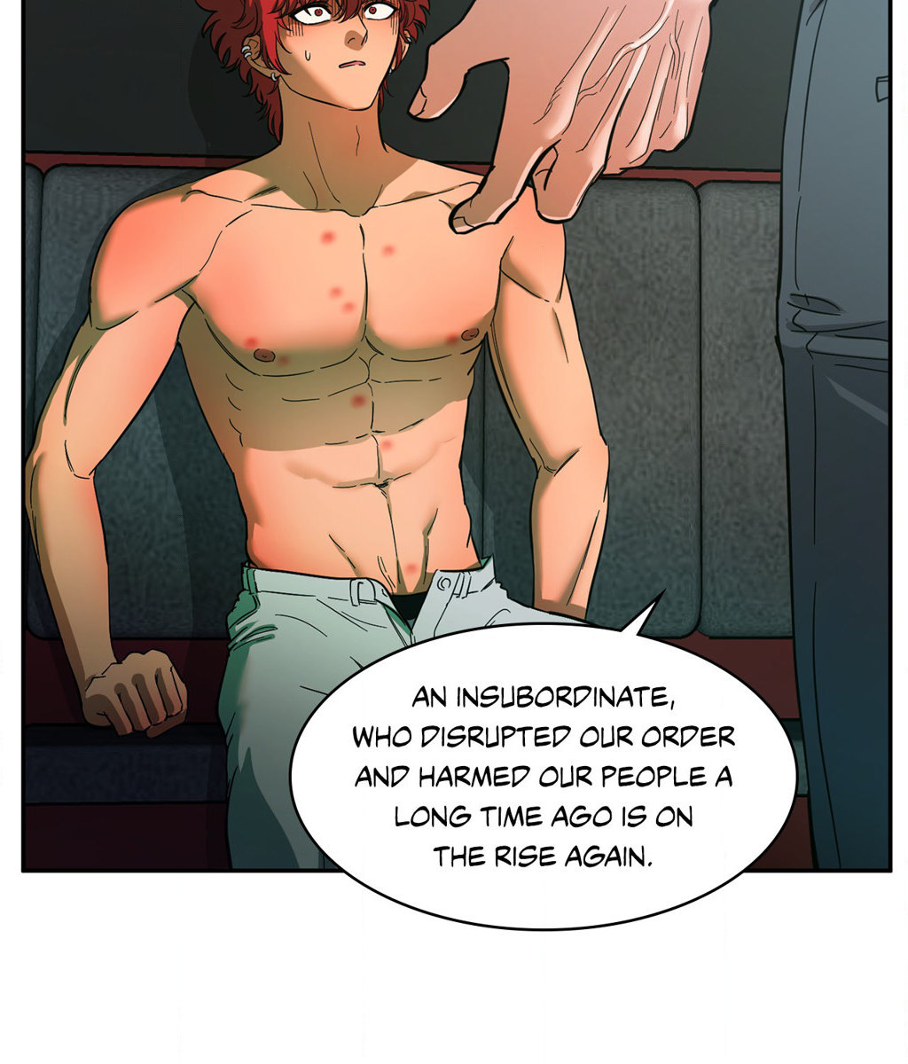 Hana S Demons Of Lust chapter 81 page 121
