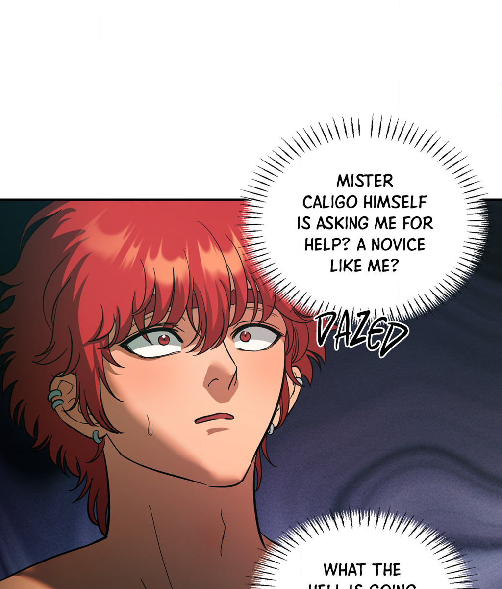 Hana S Demons Of Lust chapter 81 page 122