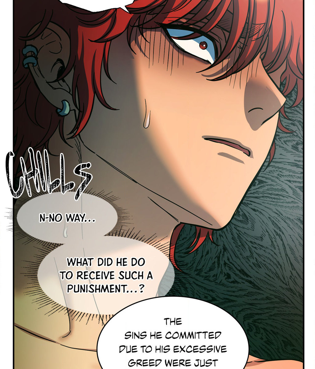 Hana S Demons Of Lust chapter 81 page 128