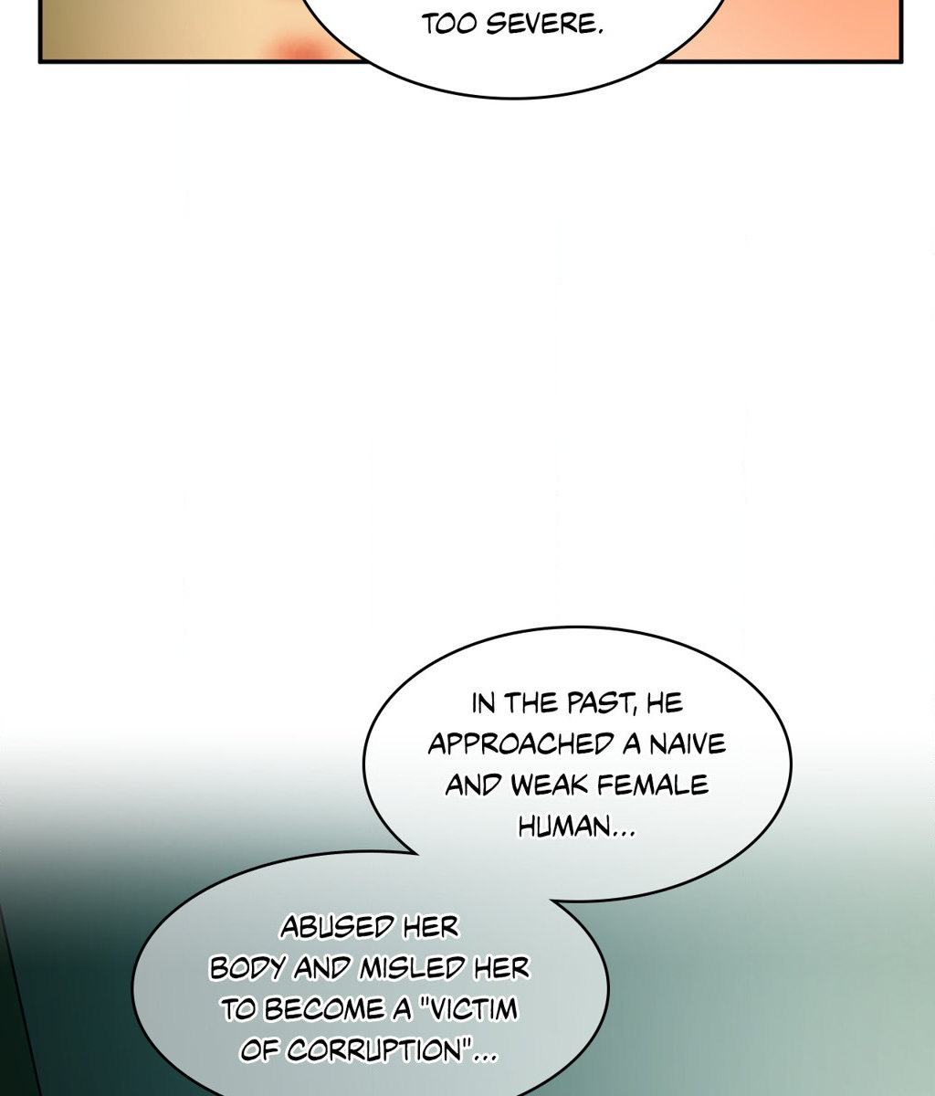 Hana S Demons Of Lust chapter 81 page 129