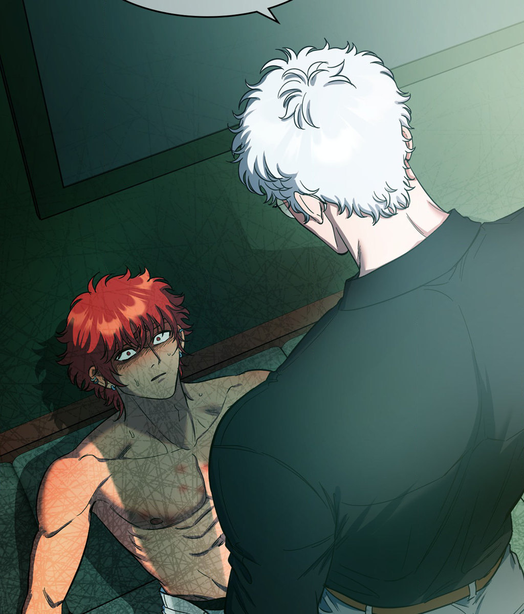 Hana S Demons Of Lust chapter 81 page 130