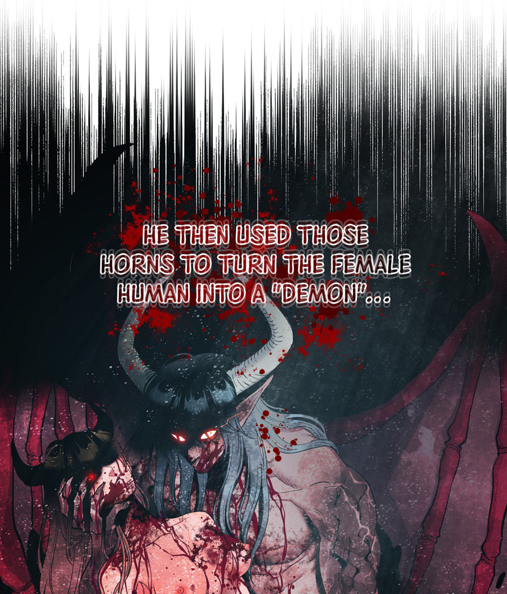 Hana S Demons Of Lust chapter 81 page 132
