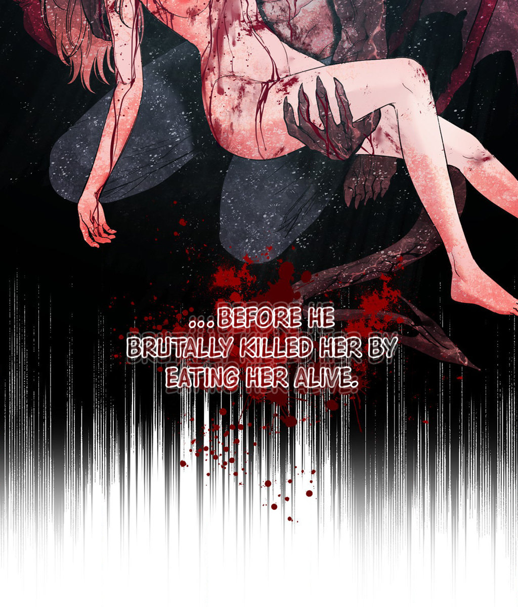 Hana S Demons Of Lust chapter 81 page 133