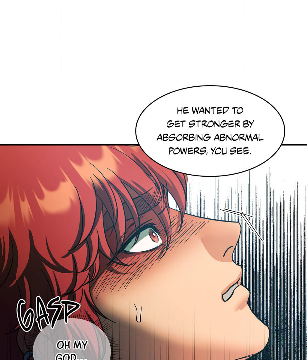 Hana S Demons Of Lust chapter 81 page 134