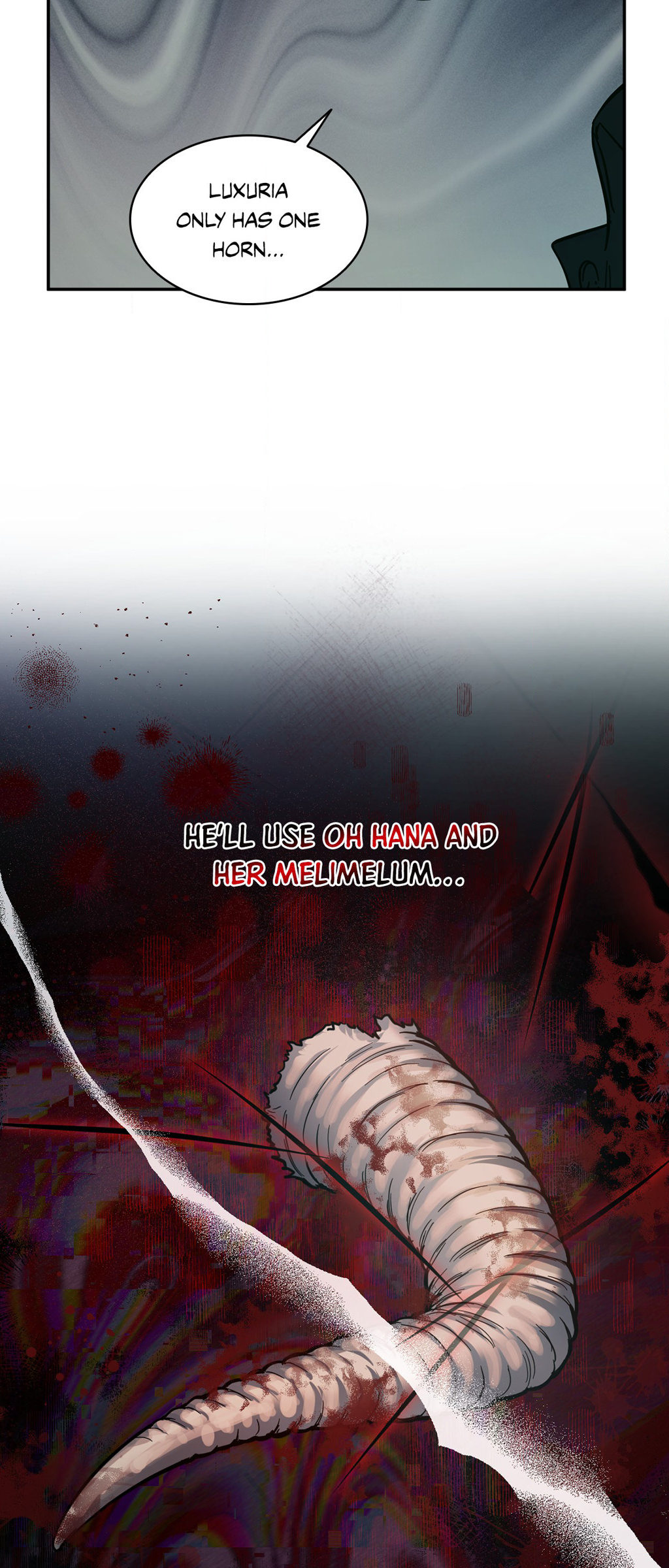 Hana S Demons Of Lust chapter 82 page 3