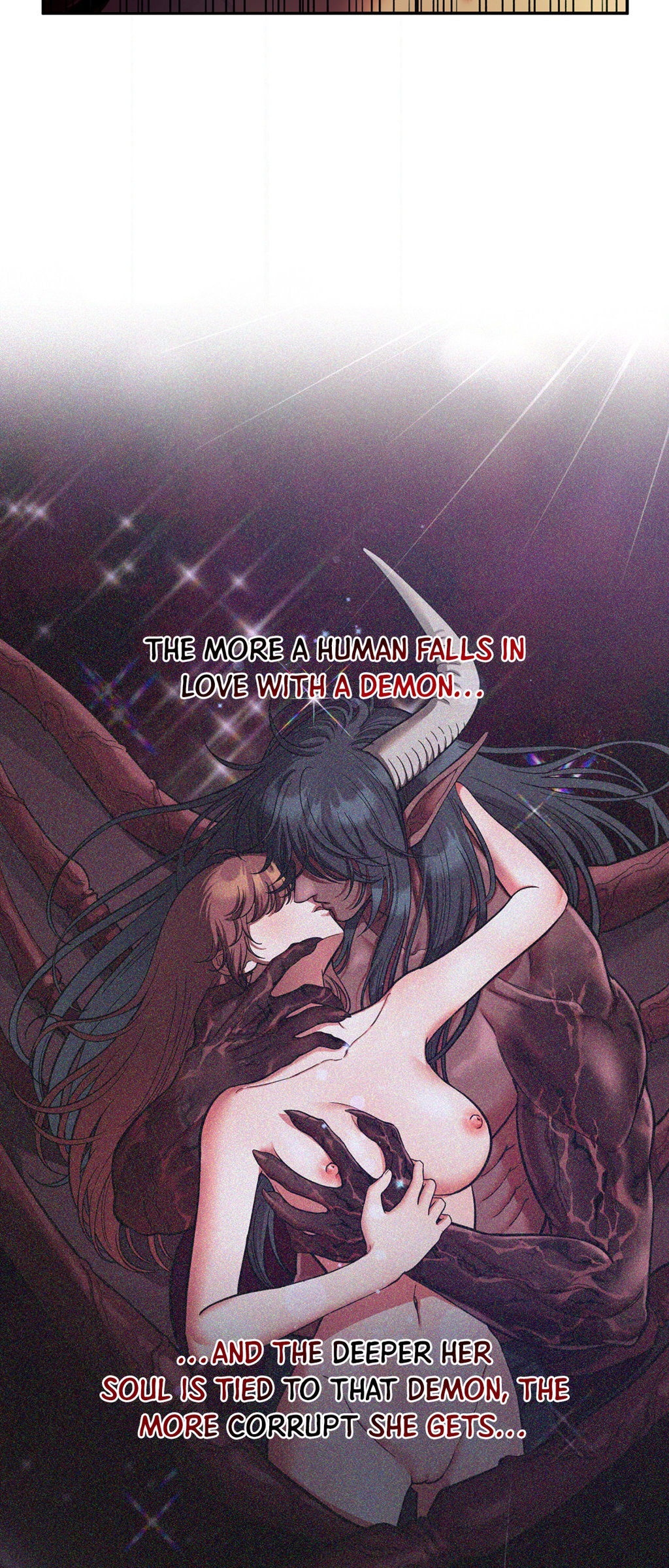 Hana S Demons Of Lust chapter 82 page 5