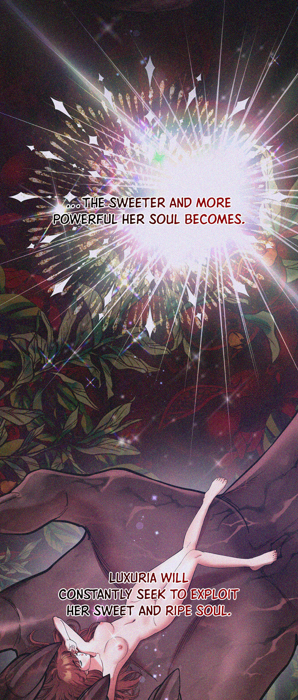 Hana S Demons Of Lust chapter 82 page 6