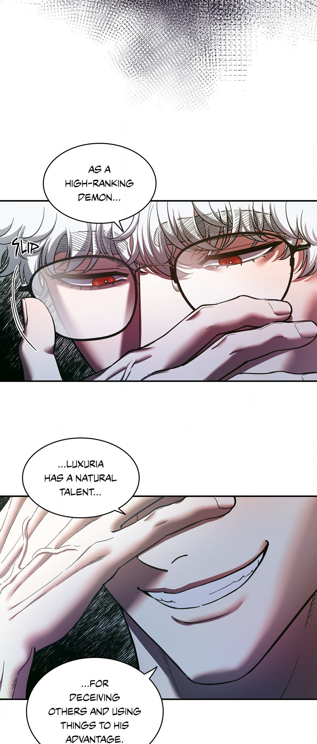 Hana S Demons Of Lust chapter 82 page 11