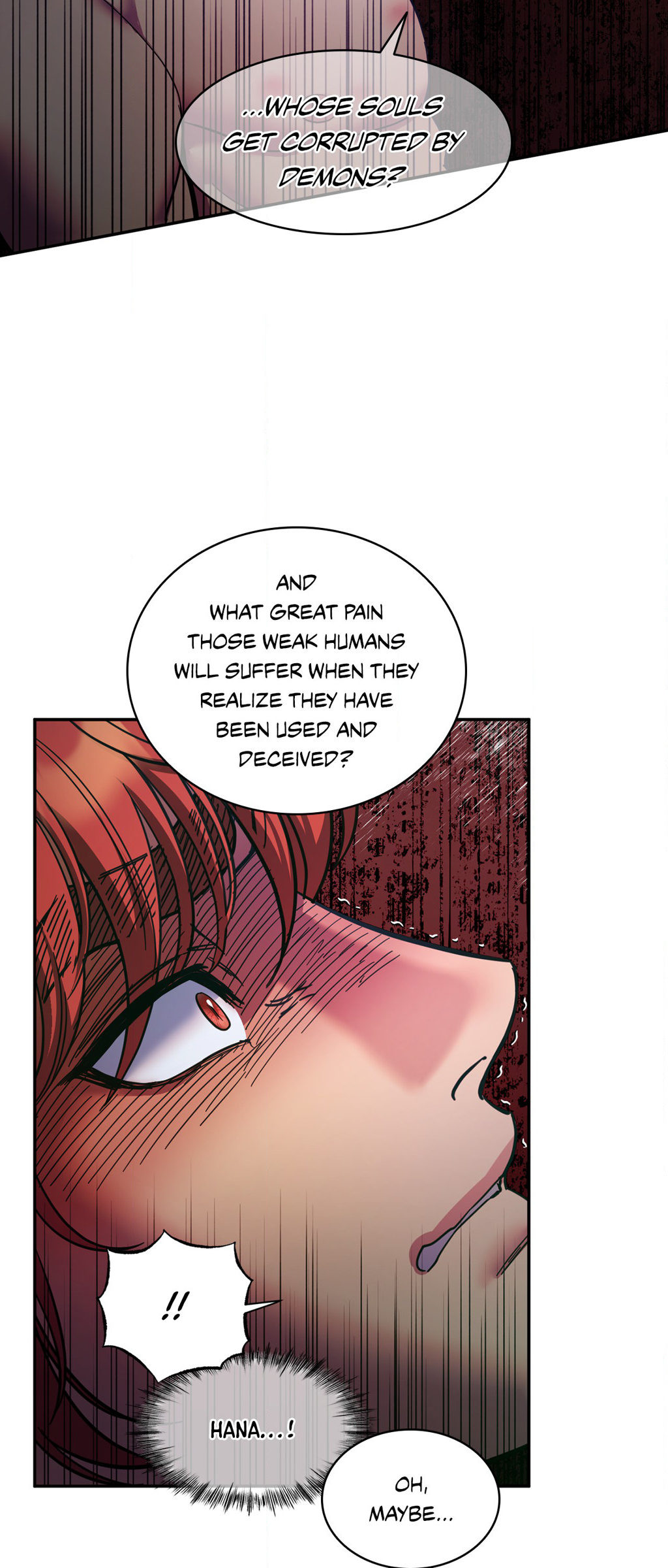 Hana S Demons Of Lust chapter 82 page 13