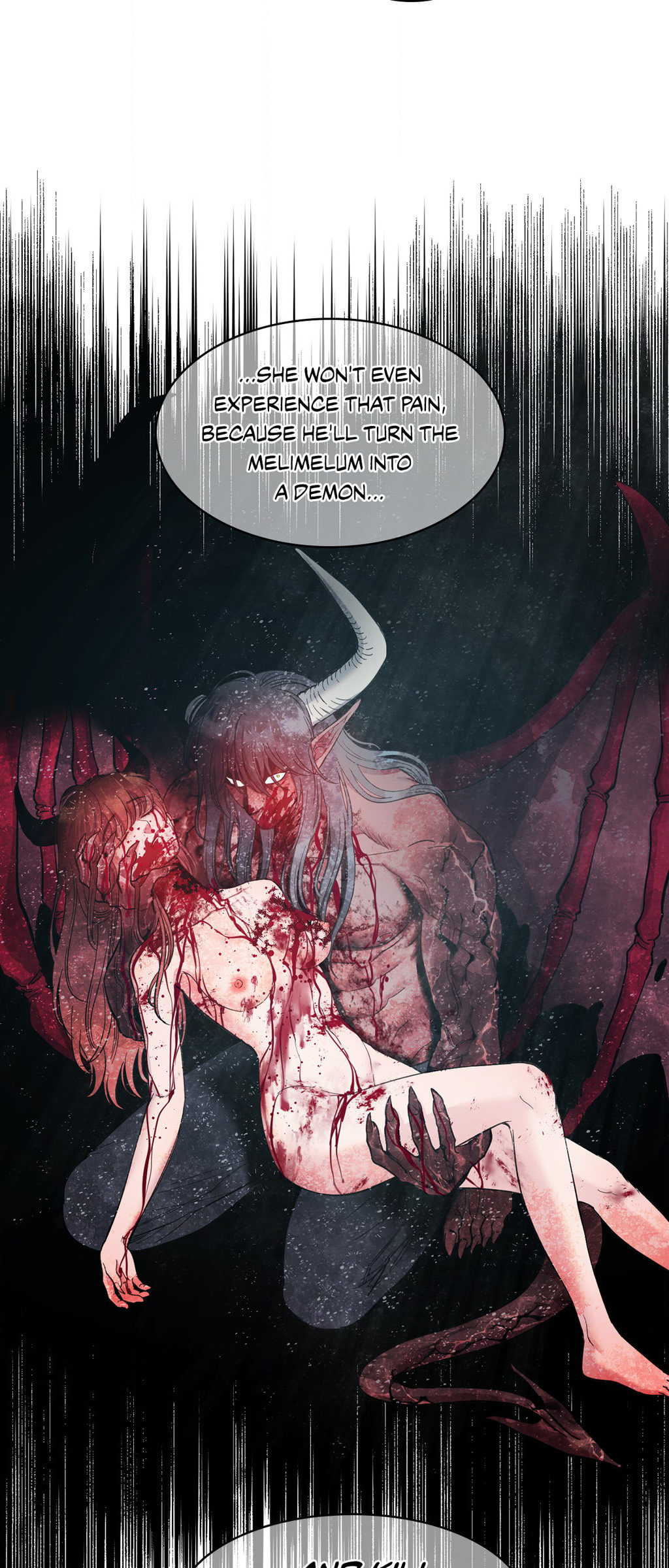 Hana S Demons Of Lust chapter 82 page 14