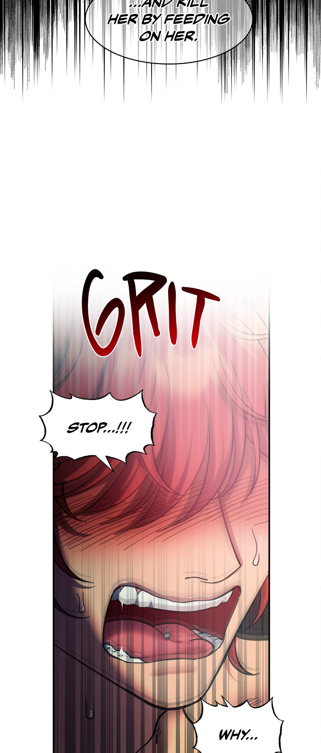 Hana S Demons Of Lust chapter 82 page 15