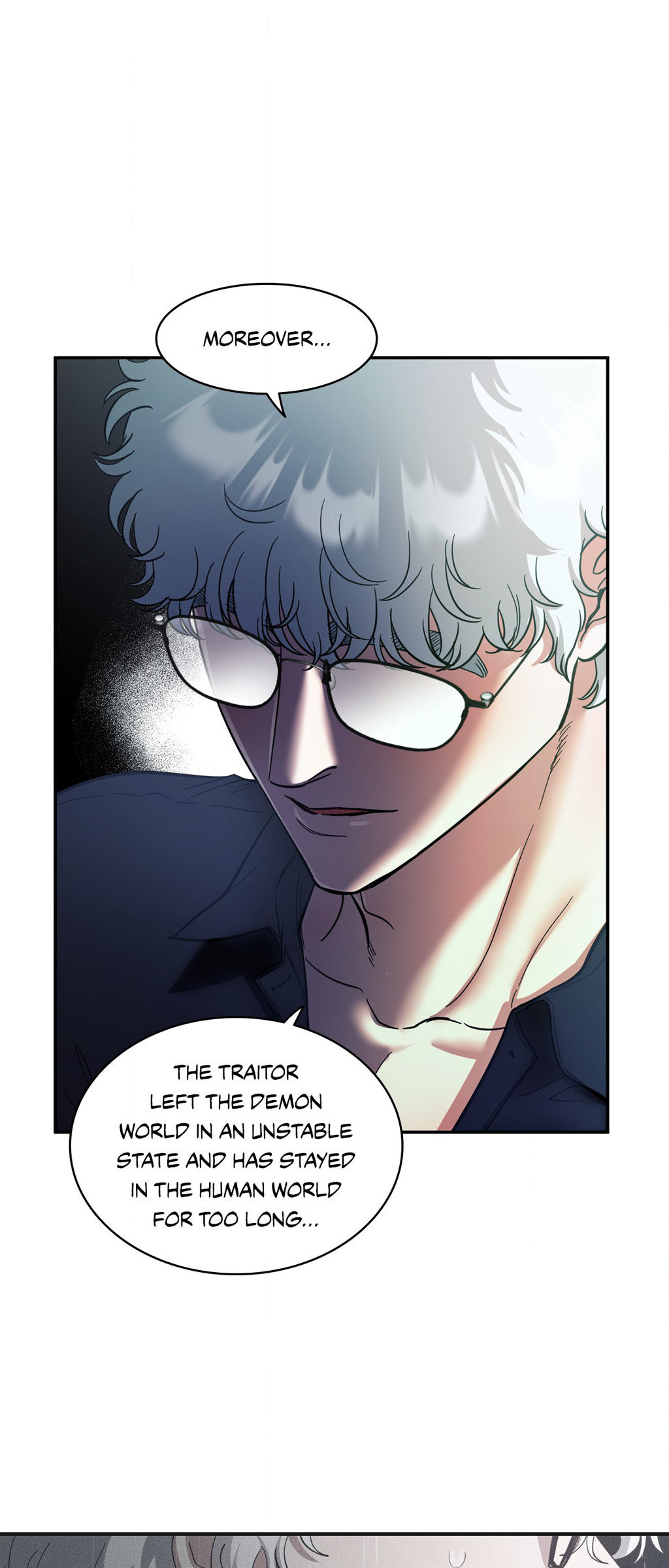 Hana S Demons Of Lust chapter 82 page 21