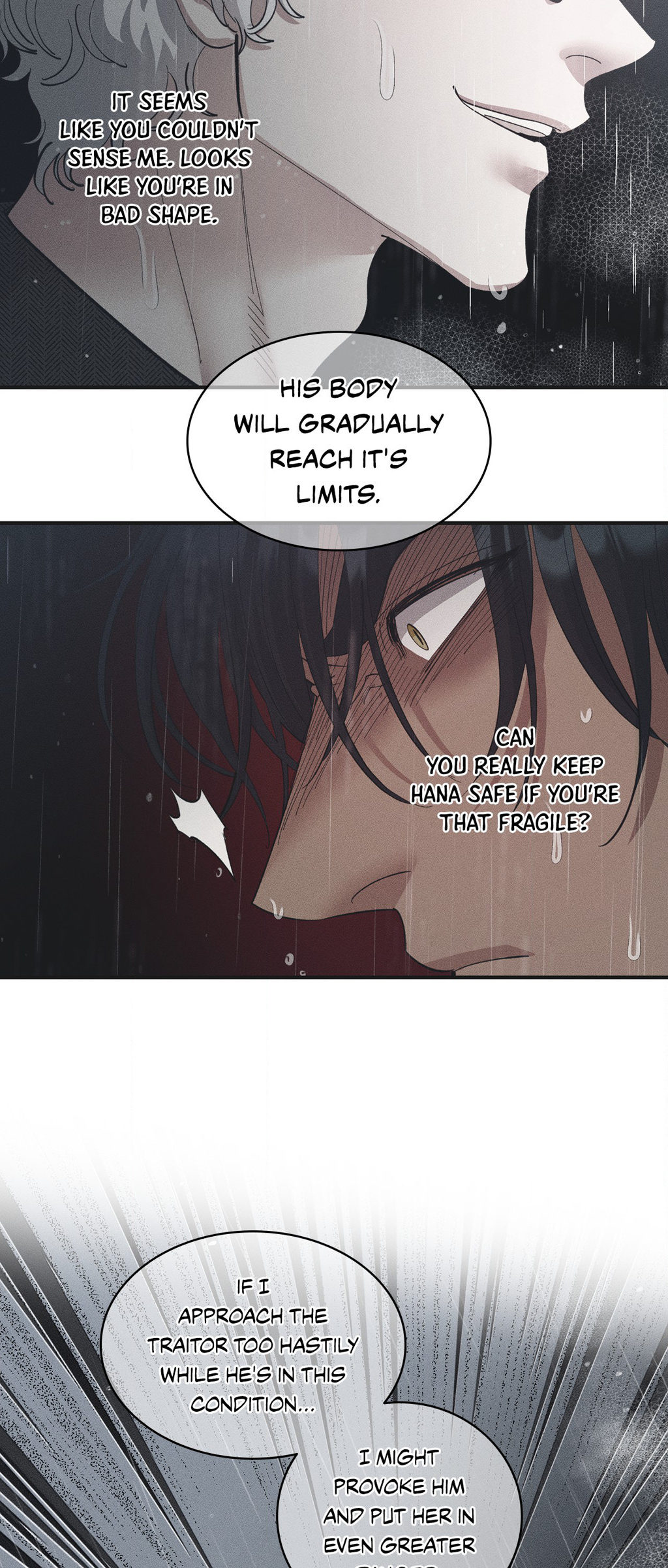 Hana S Demons Of Lust chapter 82 page 22