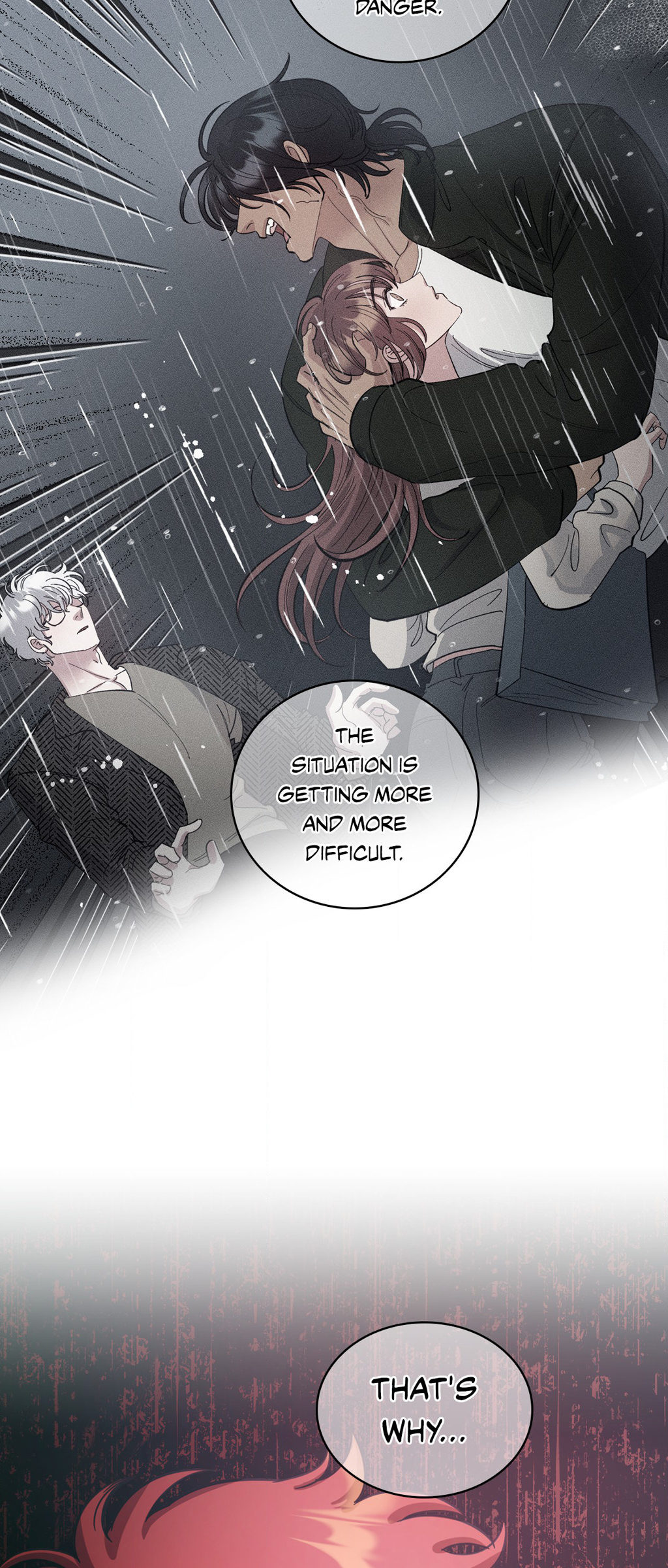 Hana S Demons Of Lust chapter 82 page 23