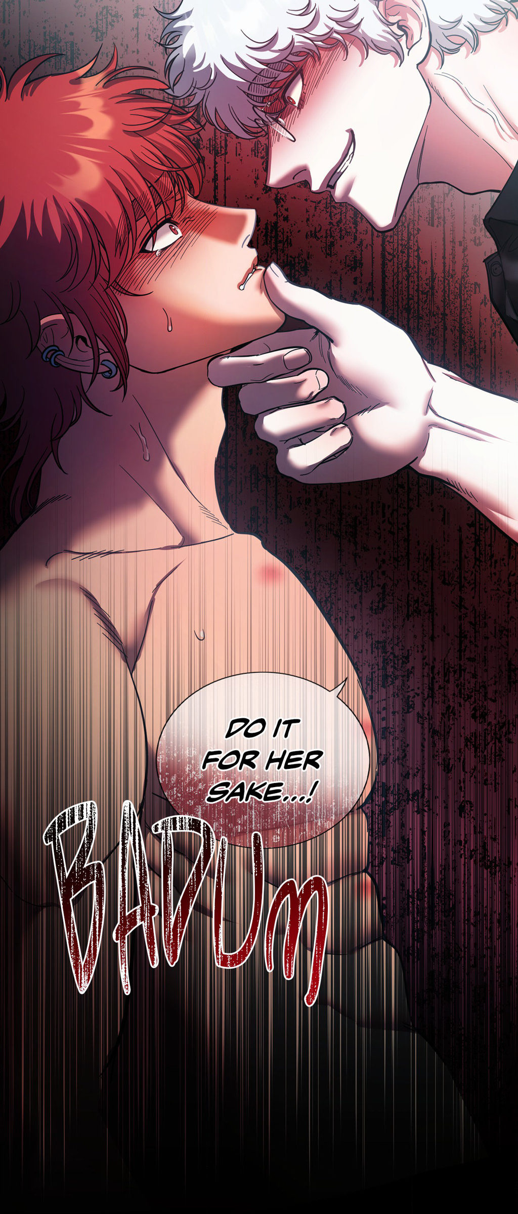 Hana S Demons Of Lust chapter 82 page 28