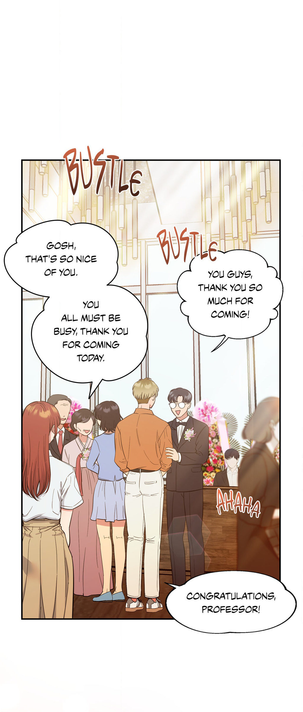 Hana S Demons Of Lust chapter 82 page 32