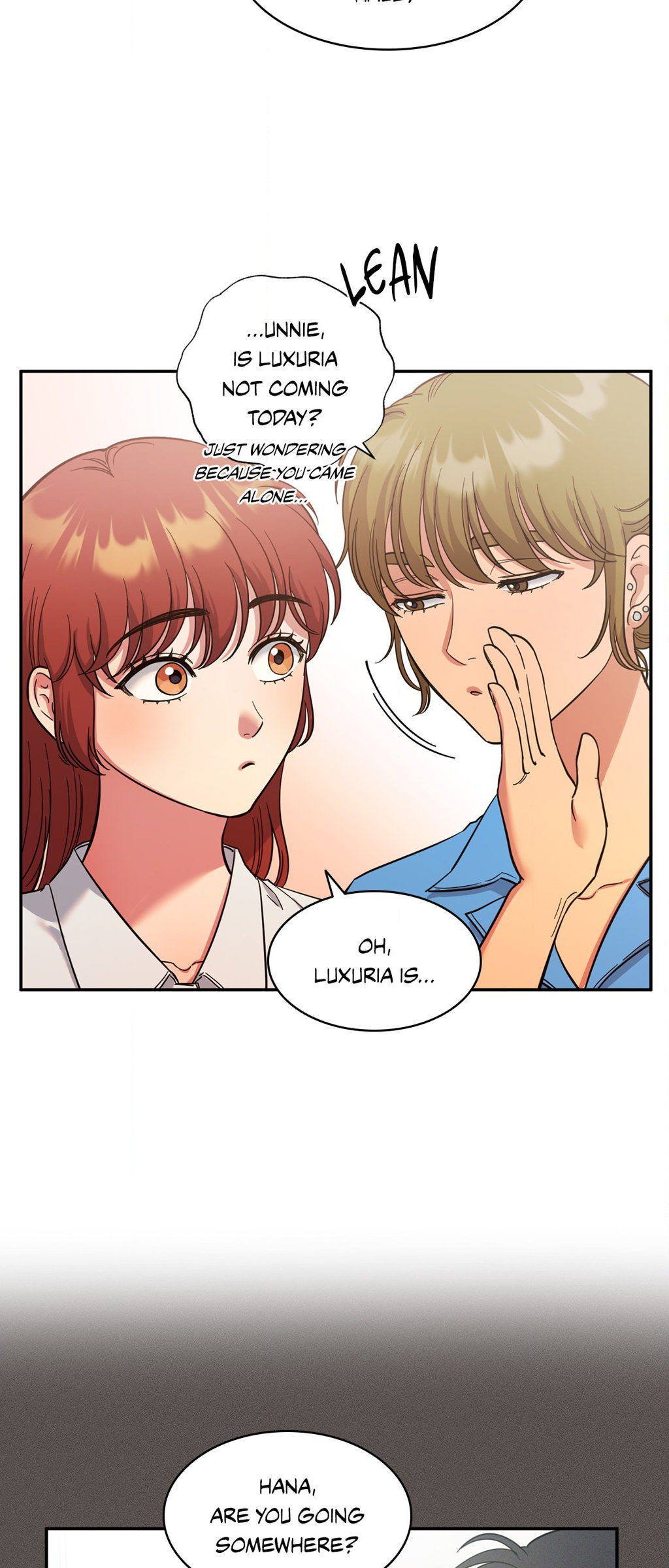 Hana S Demons Of Lust chapter 82 page 34