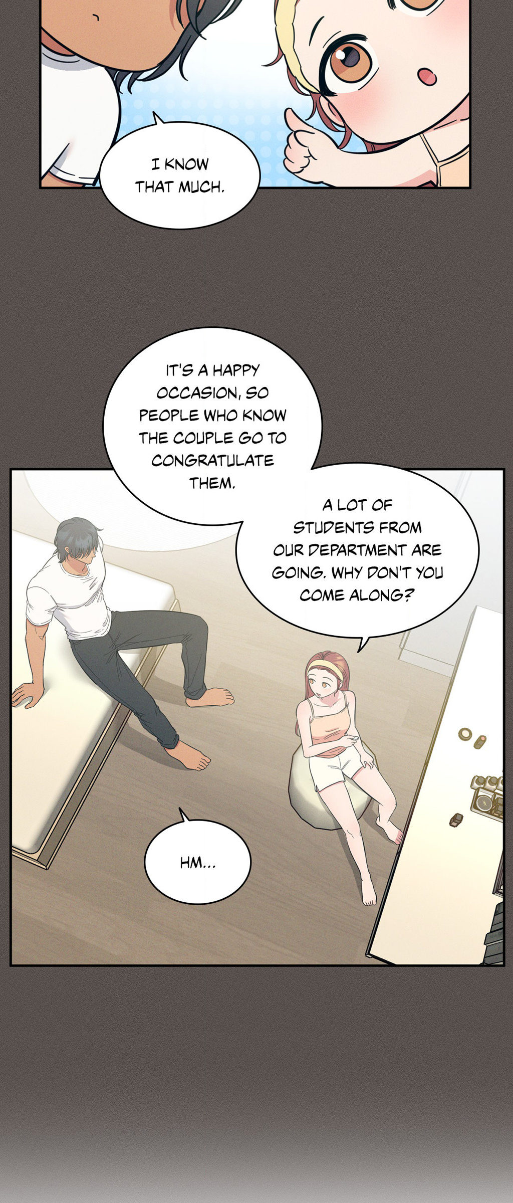 Hana S Demons Of Lust chapter 82 page 36