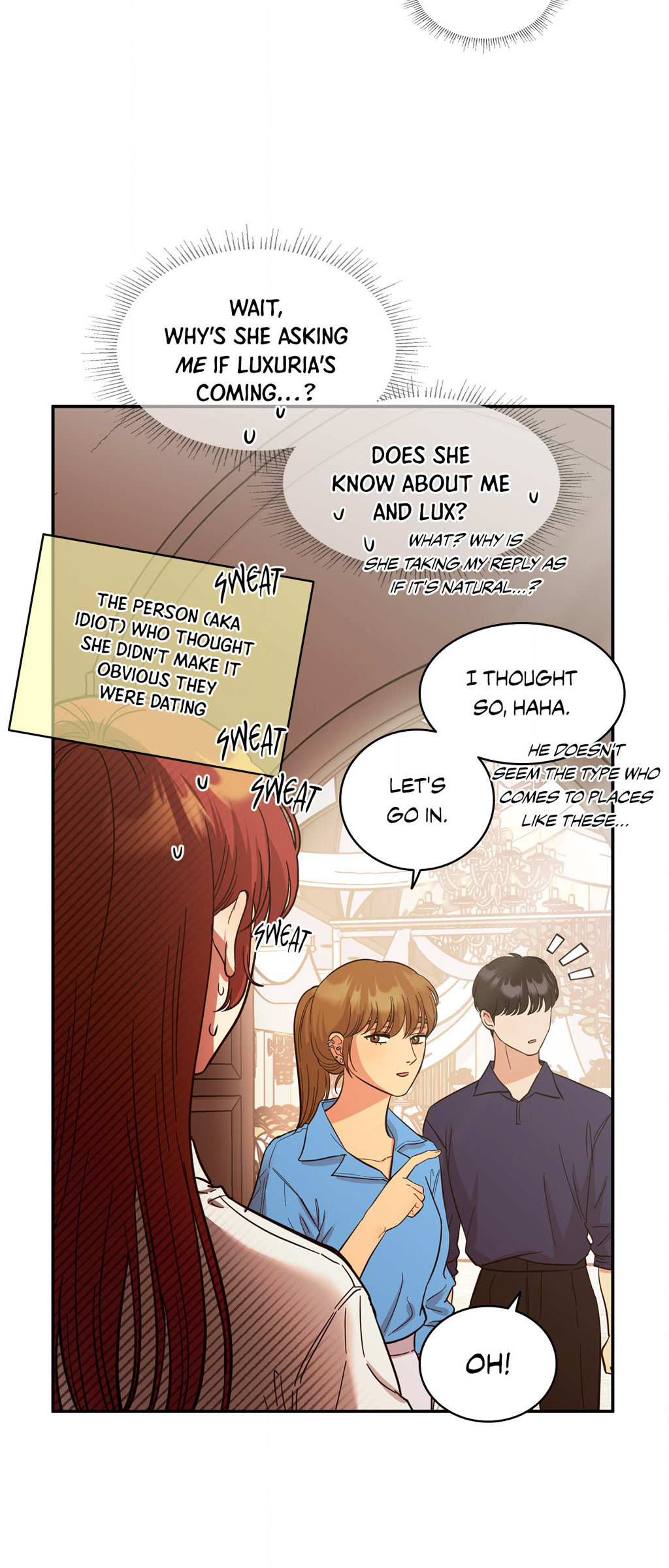 Hana S Demons Of Lust chapter 82 page 38