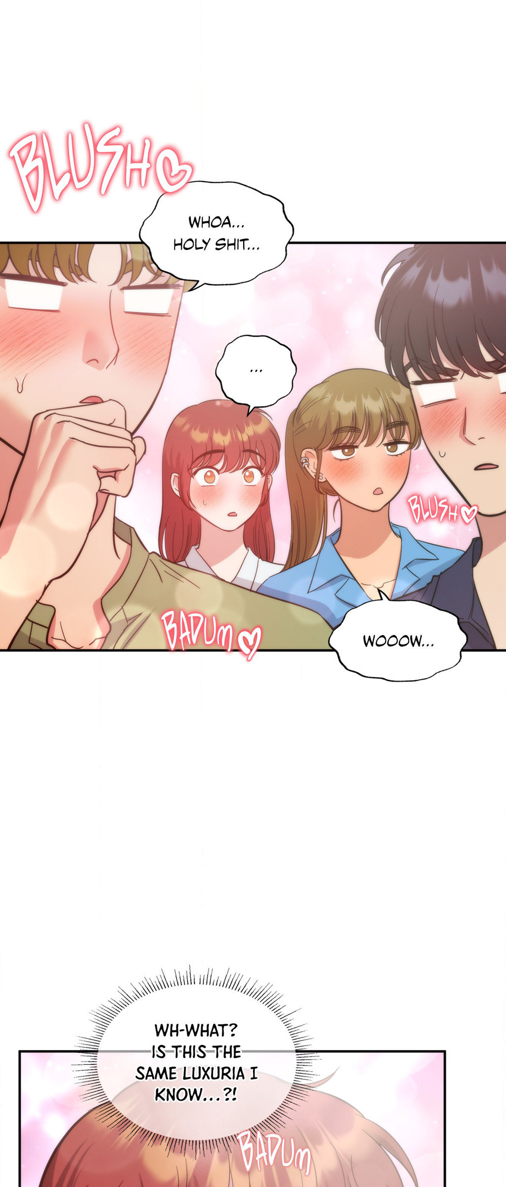 Hana S Demons Of Lust chapter 82 page 42