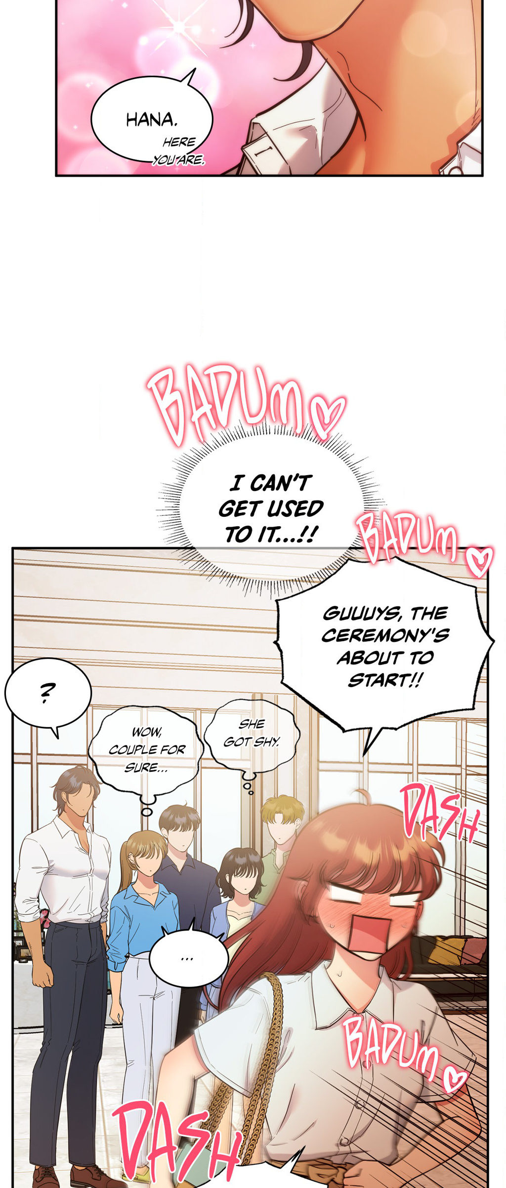 Hana S Demons Of Lust chapter 82 page 44