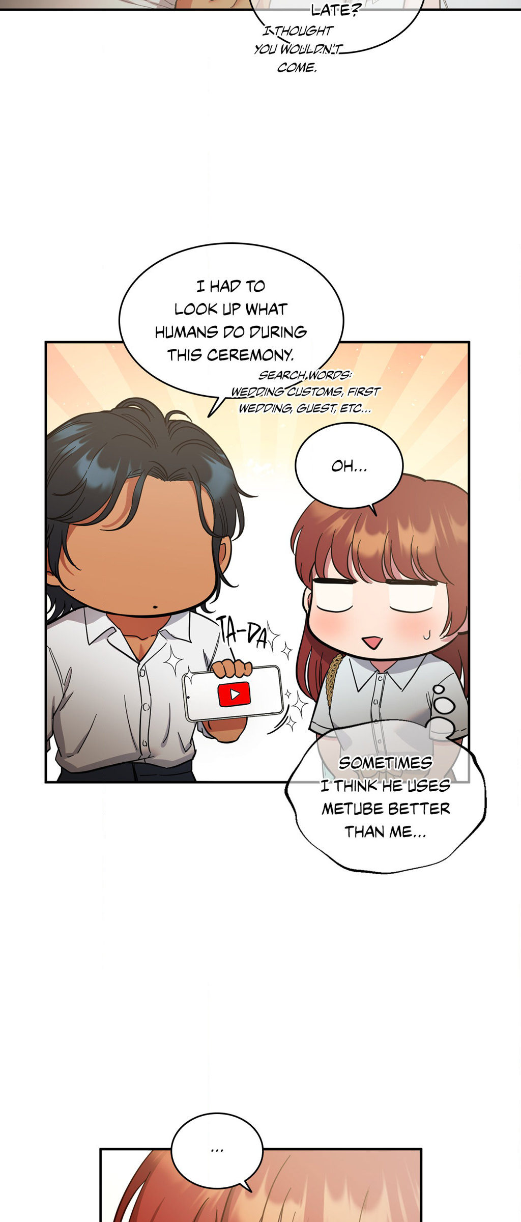 Hana S Demons Of Lust chapter 82 page 47