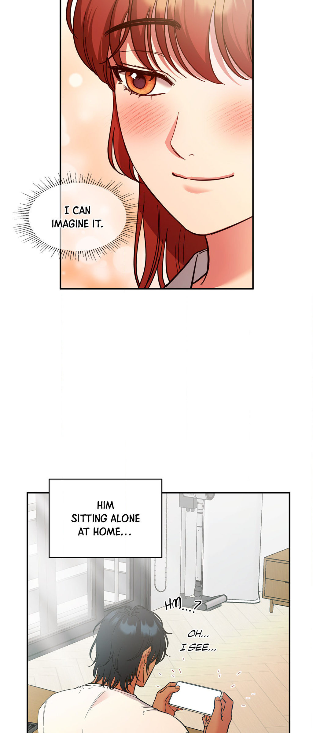 Hana S Demons Of Lust chapter 82 page 48