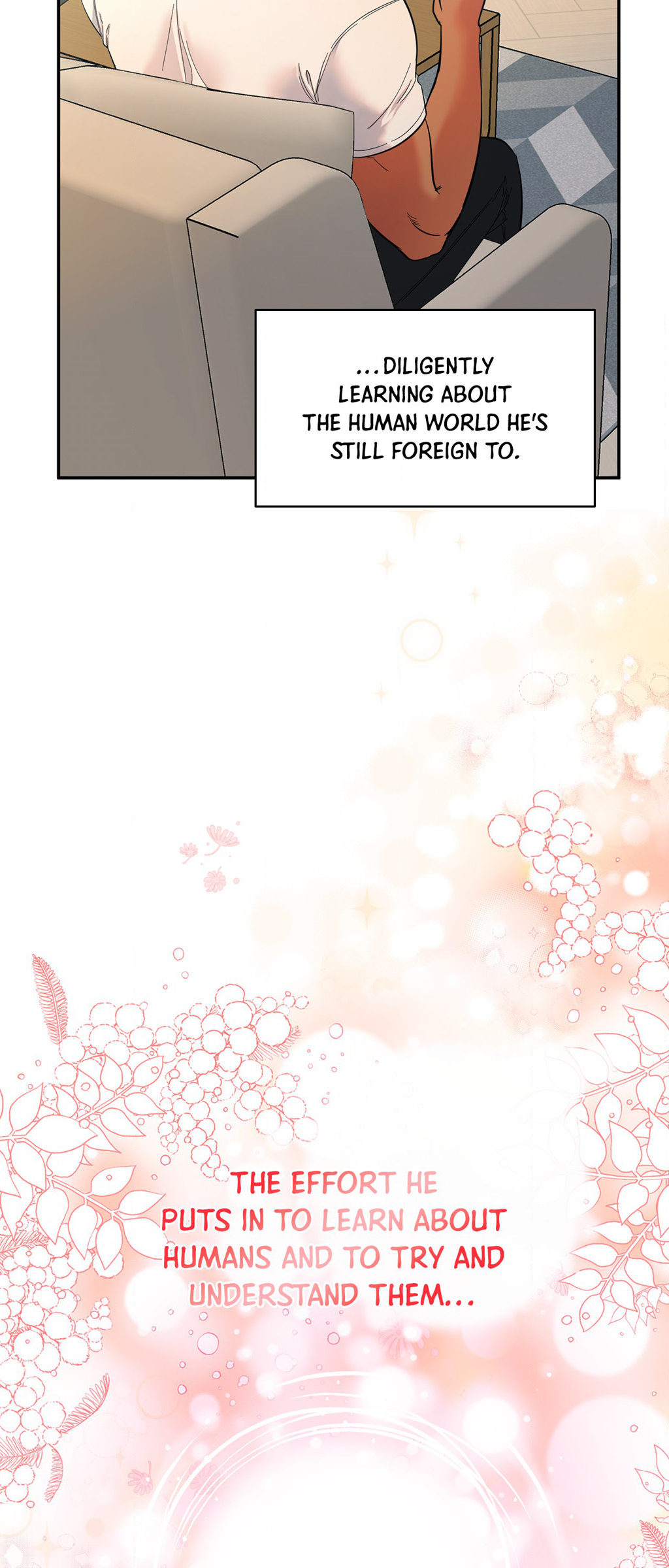 Hana S Demons Of Lust chapter 82 page 49