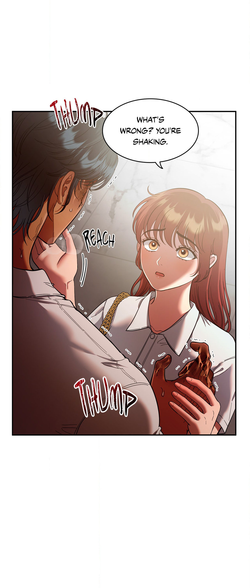 Hana S Demons Of Lust chapter 83 page 3