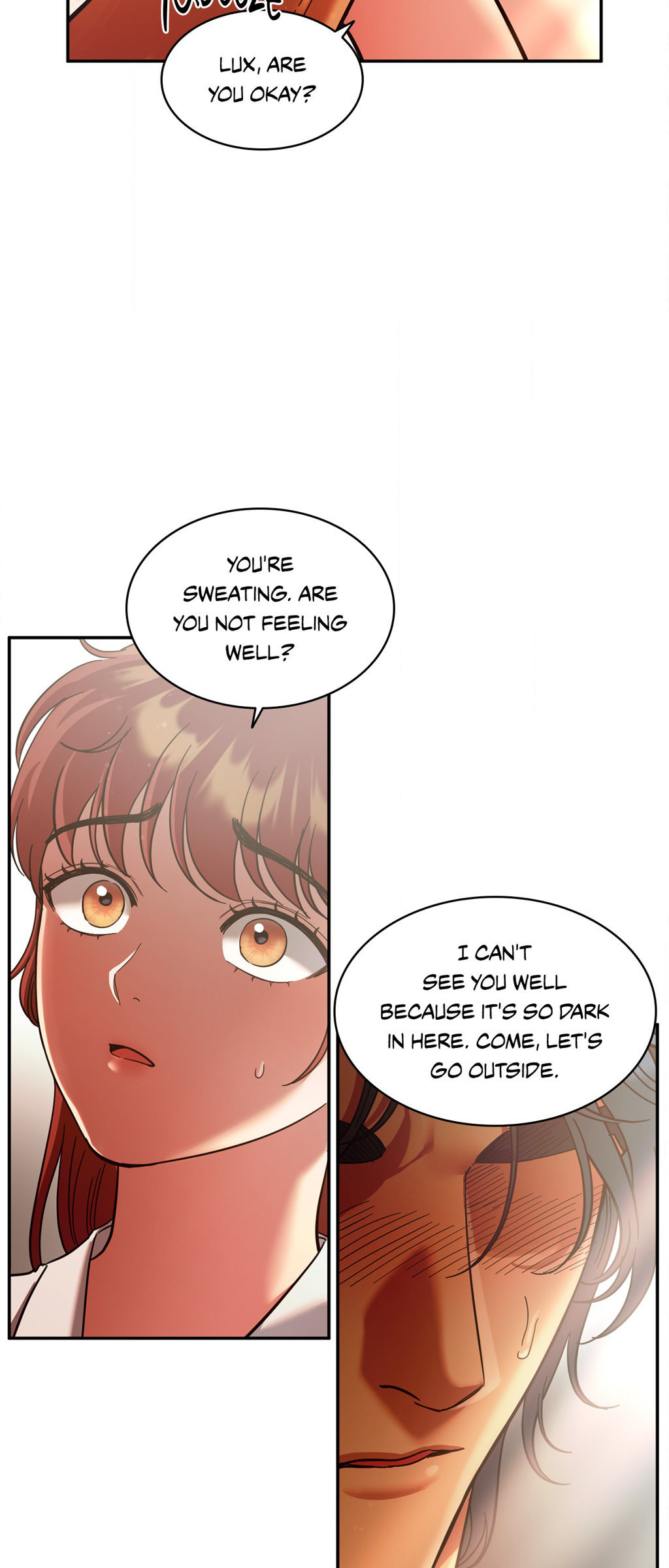 Hana S Demons Of Lust chapter 83 page 6