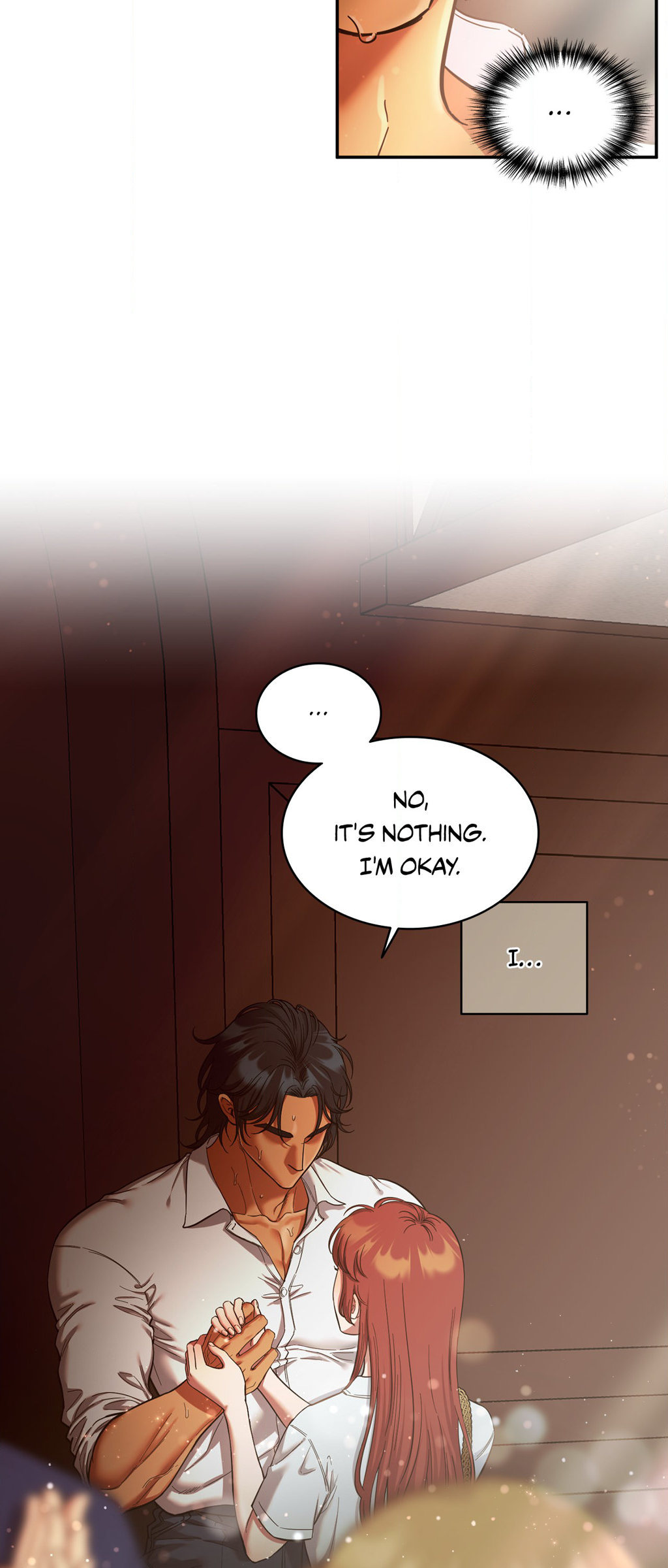 Hana S Demons Of Lust chapter 83 page 7