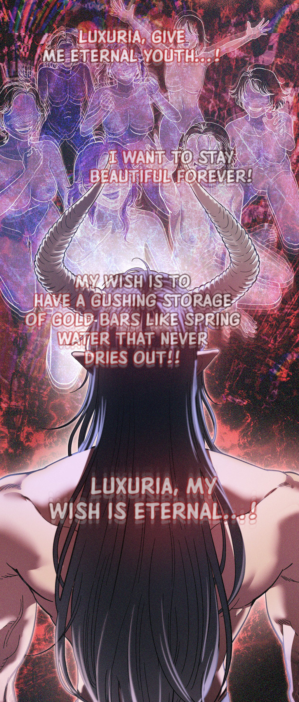Hana S Demons Of Lust chapter 83 page 10