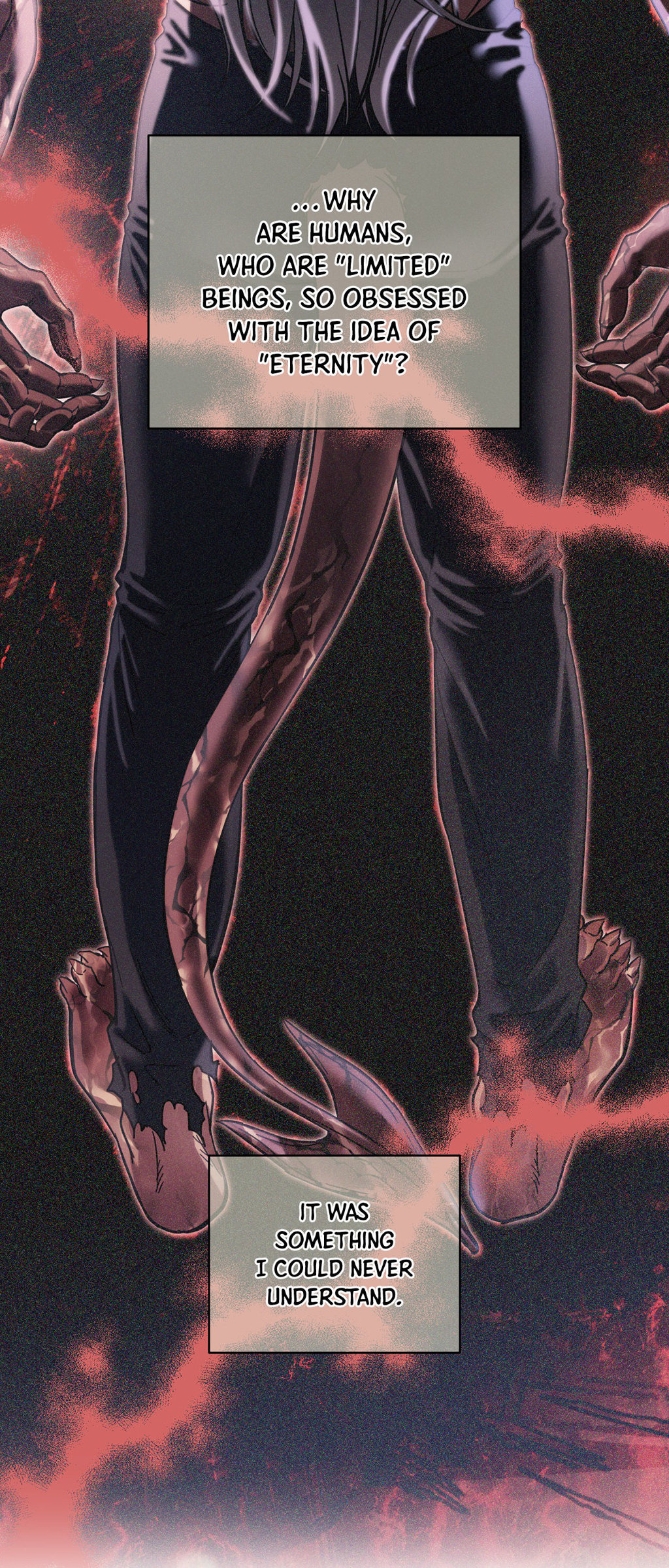 Hana S Demons Of Lust chapter 83 page 11