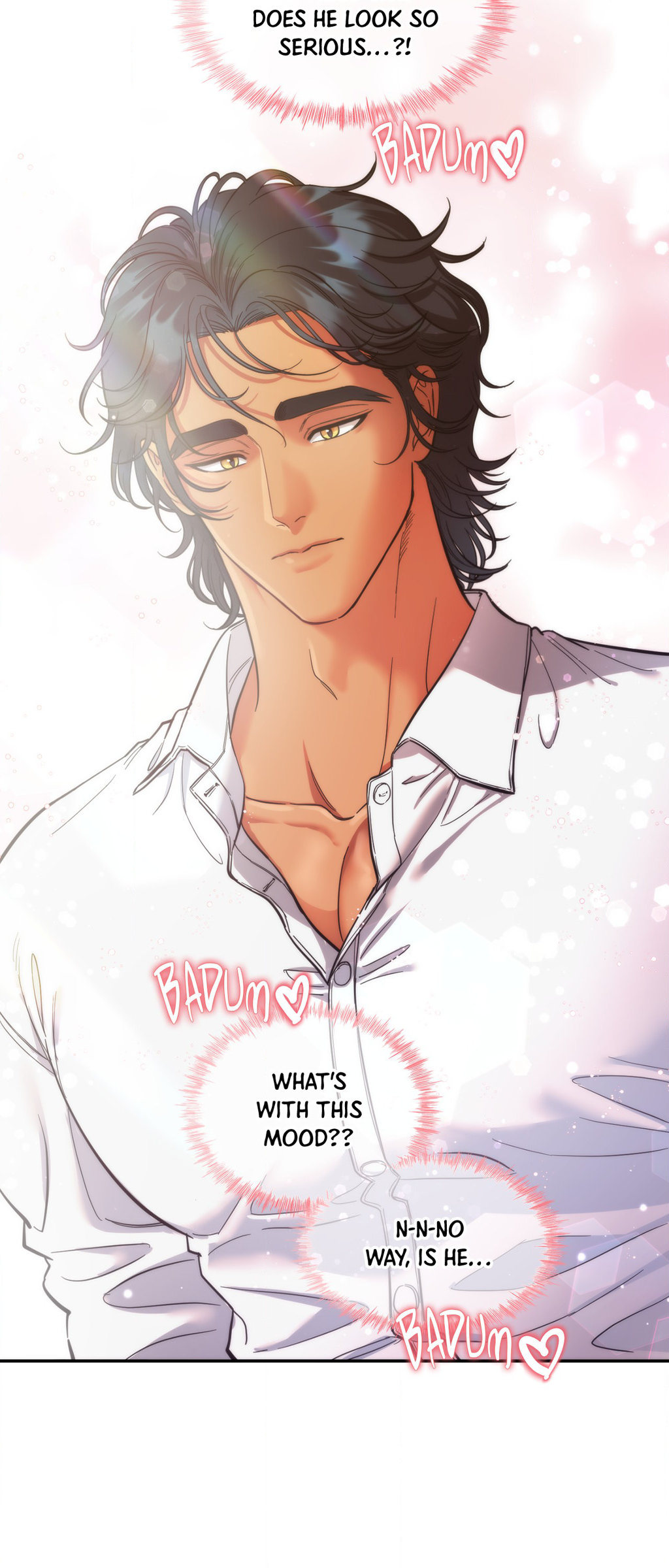 Hana S Demons Of Lust chapter 83 page 30