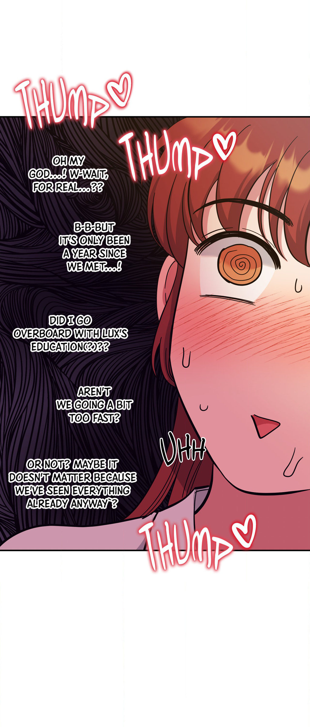 Hana S Demons Of Lust chapter 83 page 32