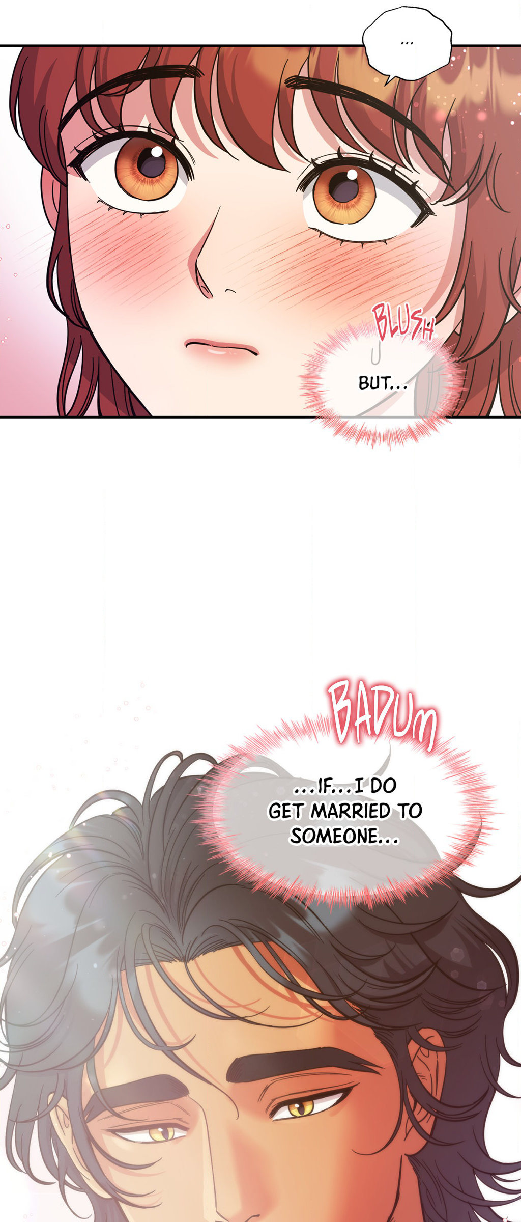 Hana S Demons Of Lust chapter 83 page 33