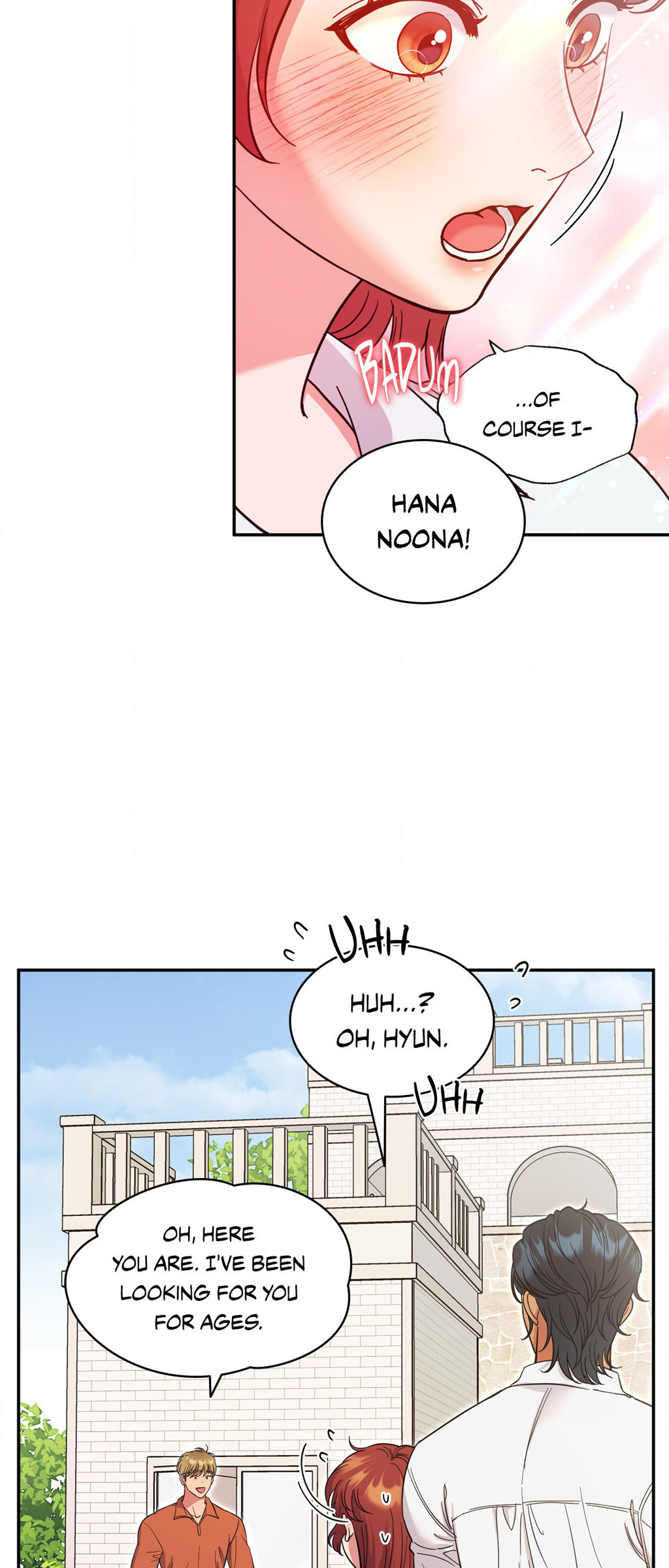 Hana S Demons Of Lust chapter 83 page 35