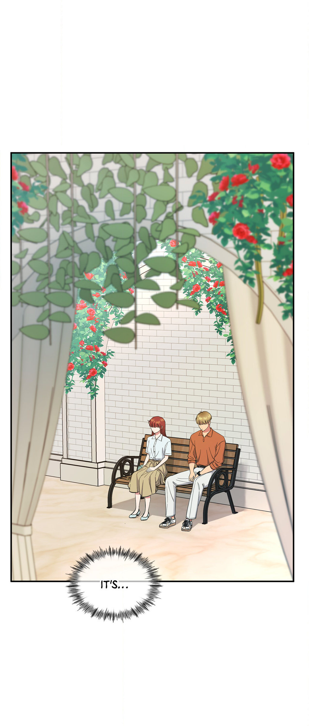 Hana S Demons Of Lust chapter 83 page 39