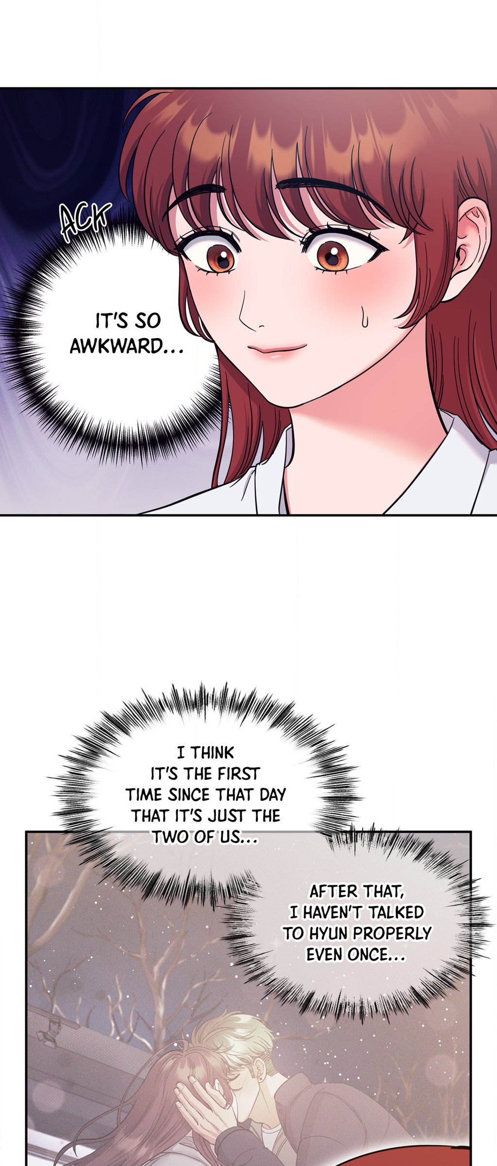Hana S Demons Of Lust chapter 83 page 40