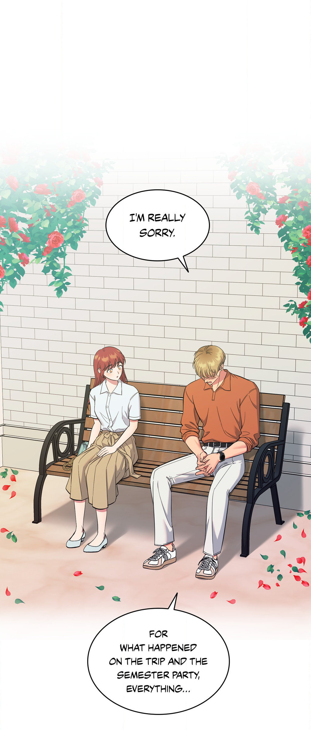 Hana S Demons Of Lust chapter 83 page 42